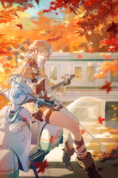 预览