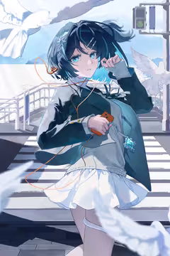 预览