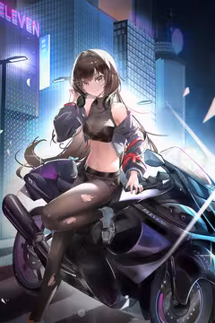 预览