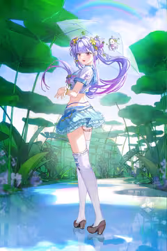 预览