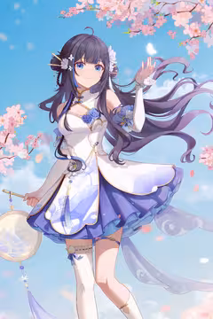 预览