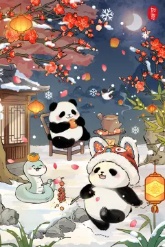 预览