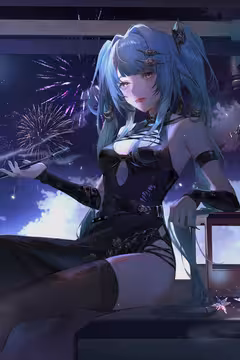 预览