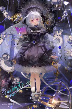 预览