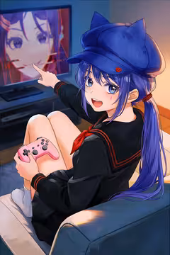 预览