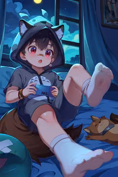 预览