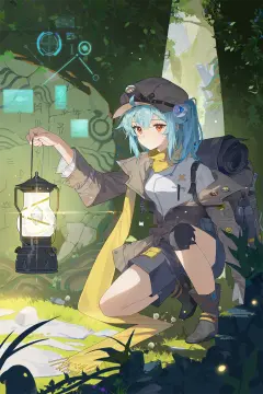 预览