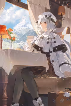 预览