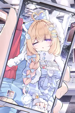 预览