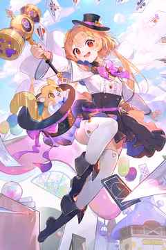 预览