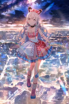 预览