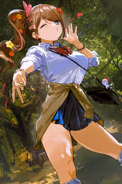 预览
