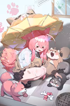 预览