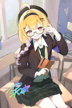 预览