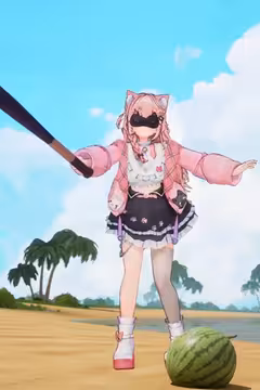 预览
