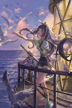 预览