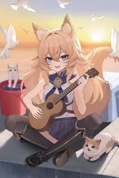 预览