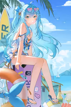 预览