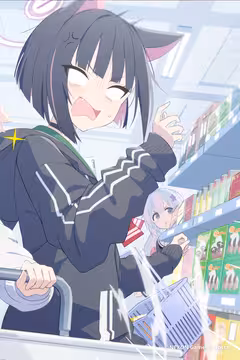 预览