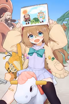 预览