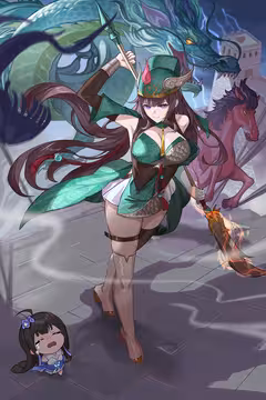 预览