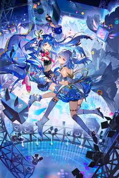 预览