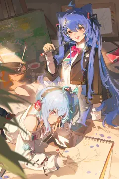 预览