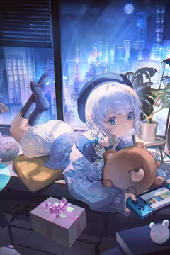 预览