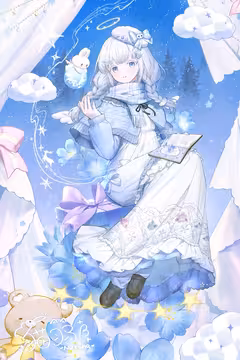 预览