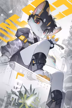 预览