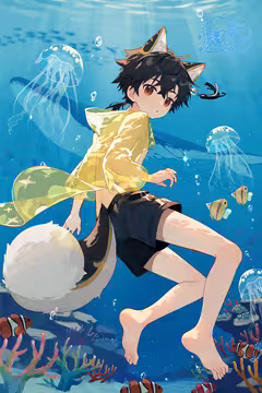 预览