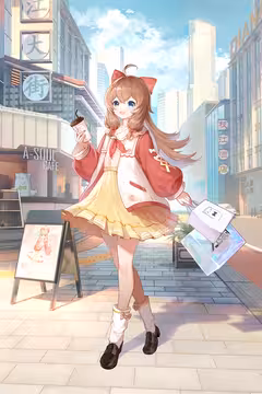 预览