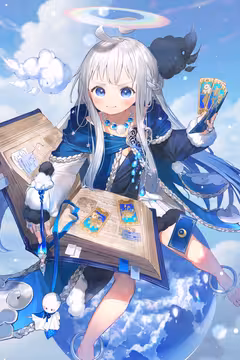 预览