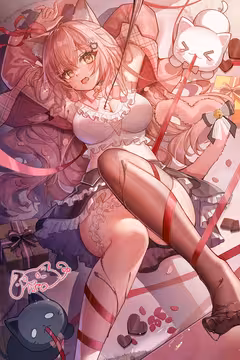 预览