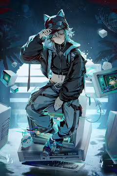 预览