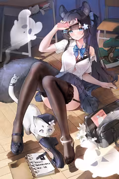 预览