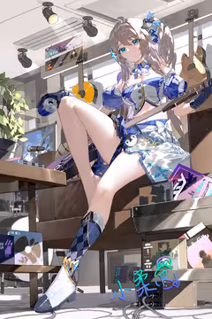 预览