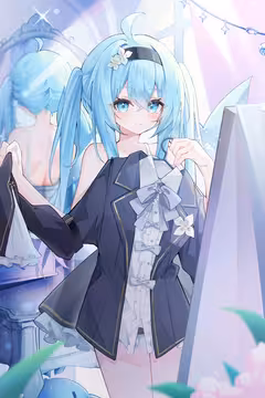 预览