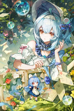 预览