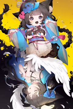 预览