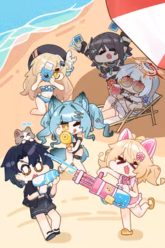 预览