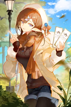 预览