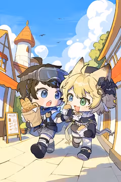 预览