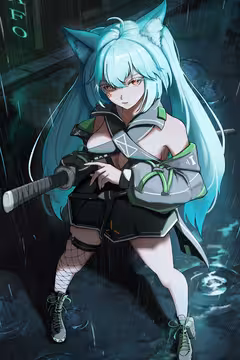 预览
