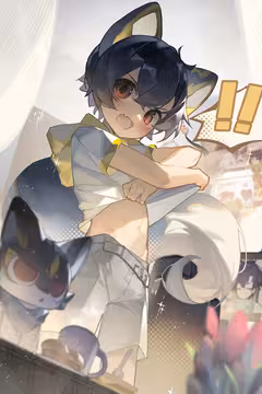 预览