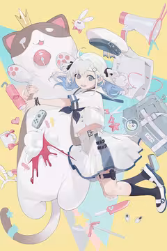 预览