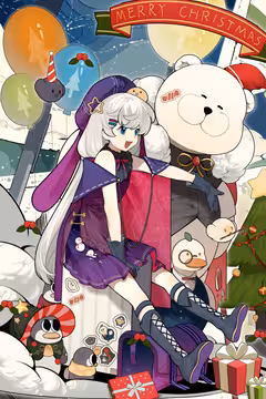 预览