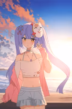 预览