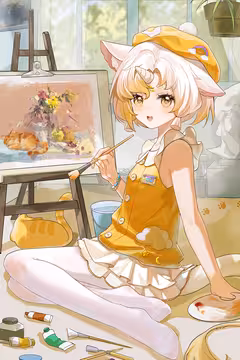 预览