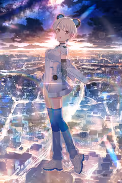 预览